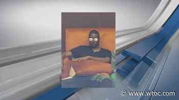SPD looking for 30-year-old man in need of medical attention - WTOC