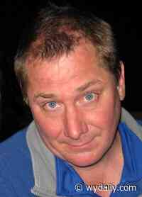 Bruce R. Rabie, 54, employed with Hampton VA Medical Center - Williamsburg Yorktown Daily