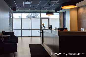 New Medical Marijuana Dispensary Opening In Thorndale PA July 6th, 2020 - MyChesCo
