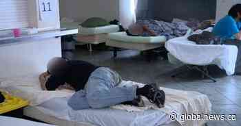 How the Lighthouse in Saskatoon is helping keep the vulnerable safe during COVID-19 - Global News