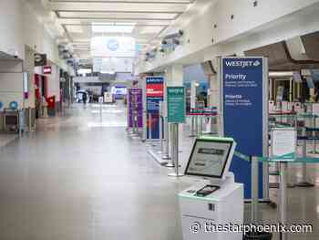 Air Canada ending service from Regina to Saskatoon, other Sask. routes - Saskatoon StarPhoenix