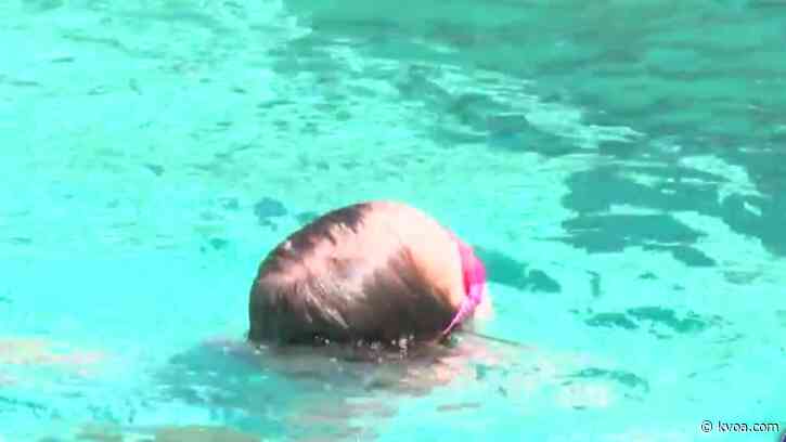 Lifesaver: Pool safety tips to keep in mind while celebrating Fourth of July