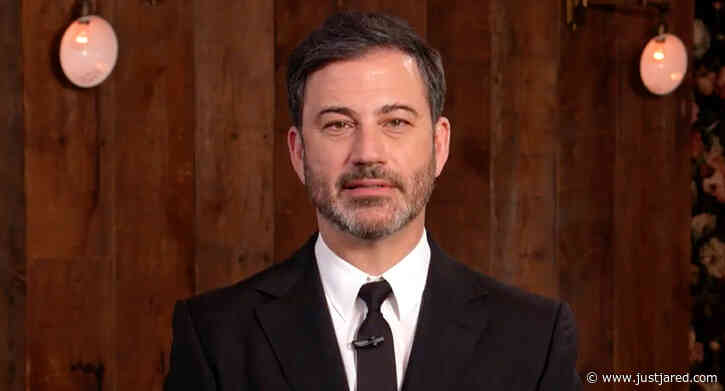 Jimmy Kimmel's First Guest Hosts for 'JKL' Announced!