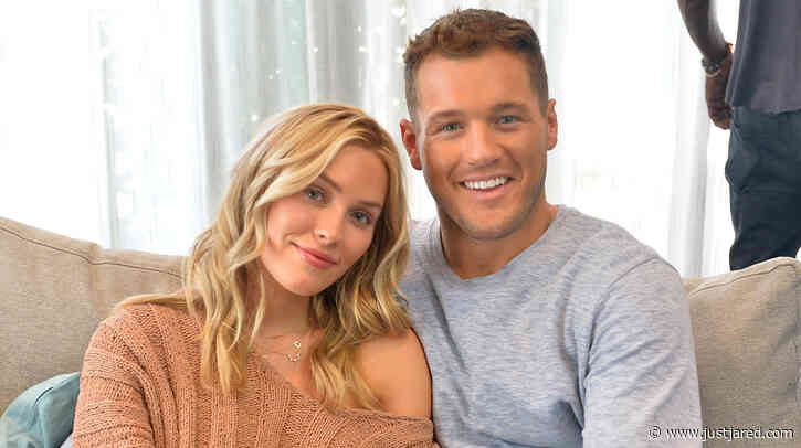 The Bachelor's Cassie Randolph Details the 'Awful Few Months' She's Had Amid Split from Colton Underwood