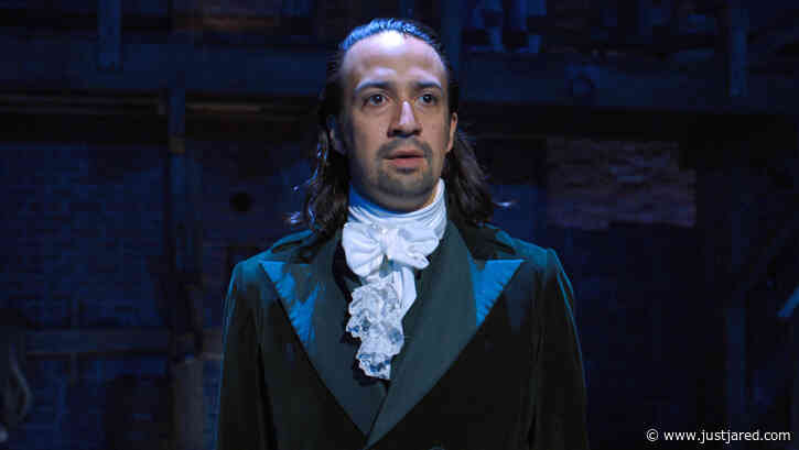 7 Reasons Why 'Hamilton' on Disney+ Is Such a Monumental Moment for Broadway
