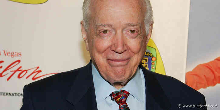 Hugh Downs Dead - Former 'Today' Show Anchor Dies at 99