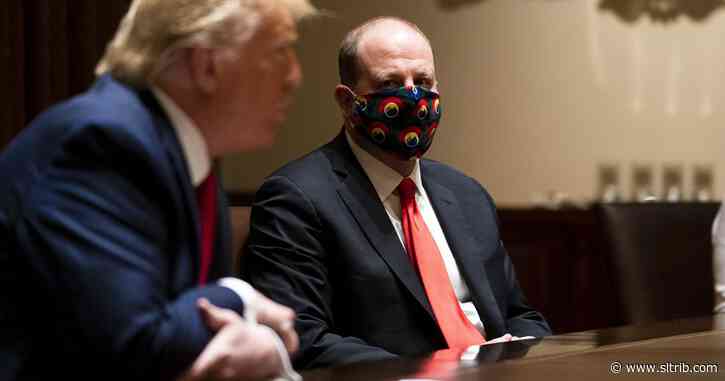 Nicholas Kristof: Refusing to wear a mask is like driving drunk