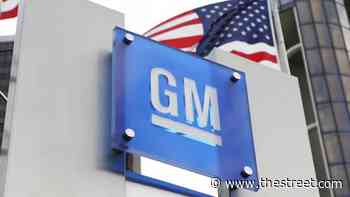 General Motors, Fiat Chrysler Sales Fall Double Digits - TheStreet