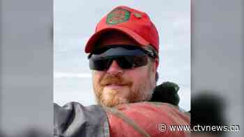 Armed suspect arrested near Rideau Hall identified