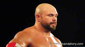 Michael Elgin Comments On #SpeakingOut Allegations, Falling Out Of Love With Wrestling