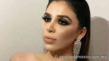 Emma Coronel celebra su cumpleaños y se corona como ¿la reina del narco? - El Heraldo de México