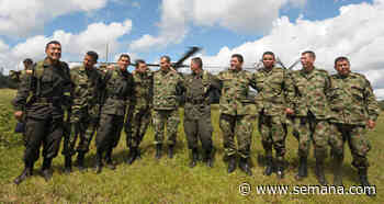 Operación Jaque: así lo recuerda el coronel Raimundo Malagón - Semana.com