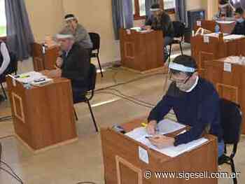 Cuarentena: el oficialismo impuso su mayoría para proteger a Coronel - Diario Si Gesell