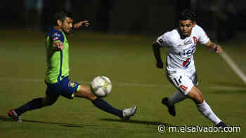 Coronel Gálvez, presidente de Primera: "Yo creo que sí habrá fútbol, pero todo mundo tiene que cerrar filas" - elsalvador.com
