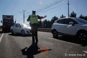 ¿Será suficiente el cordón sanitario para frenar el coronavirus en Coronel y Lota? - TVU