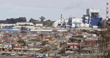 Diversas reacciones dejó en Lota y Coronel anuncio cordón sanitario - Canal 9 Bío Bío Televisión