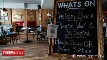 Coronavirus: Is it the right time for pubs to reopen?