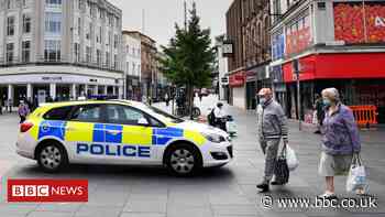 Coronavirus: How will local lockdowns work?