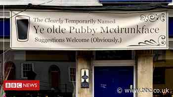 Edward Colston: Bristol's Colston Arms pub to be renamed