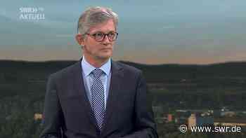 Ralph Spiegler tritt Amt als Präsident an | Mainz | SWR Aktuell Rheinland-Pfalz | SWR Aktuell - SWR