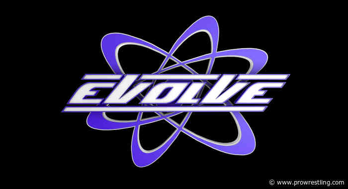 WWE Has Acquired EVOLVE Wrestling