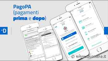 Tarquinia, il Comune attiva PagoPA per il pagamento dei servizi - Civonline