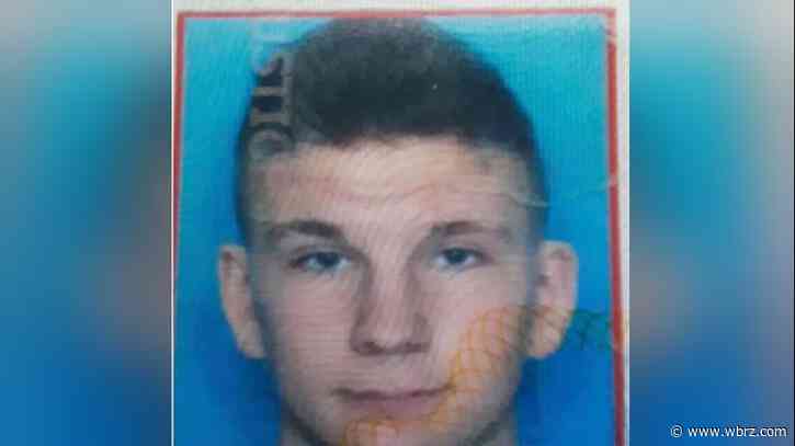 Authorities search for missing teen last seen in Central