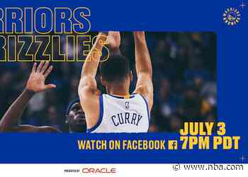 Warriors Archive: Dubs Make NBA History with 73 Wins
