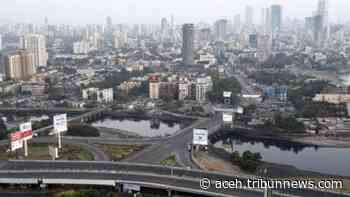 Mumbai Larang Warga Keluar Rumah, Dari Pukul 05.00 Pagi Sampai 09.00 Malam - Serambi Indonesia