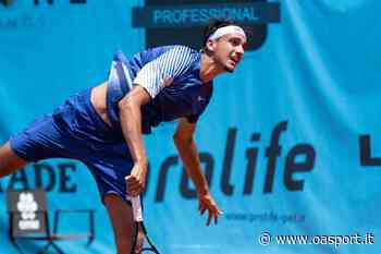 Tennis, Torneo di Perugia 2020: Sonego in semifinale, continua la splendida corsa di Gigante. Galovic sorprende Andujar - OA Sport