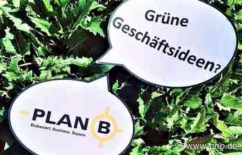 Start-up Wettbewerb sucht nachhaltige, biobasierte Geschäftsideen - Passauer Neue Presse