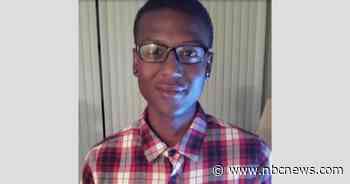 Colorado officer involved in photos near site of Elijah McClain's death offers resignation