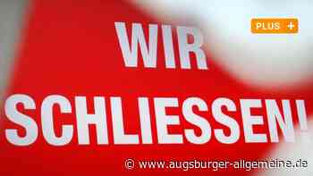 Wirtschaft in Augsburg: Corona-Krise: Augsburger Amtsgericht erwartet Insolvenzwelle - Augsburger Allgemeine