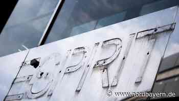 Auch in Franken? Esprit will Hälfte aller Filialen schließen - Nordbayern.de