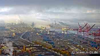 Neue Jobs, bessere Stimmung:US-Wirtschaft macht überraschend Hoffnung - n-tv NACHRICHTEN