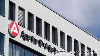 "NRW-Wirtschaft kämpft sich aus Krise" - Süddeutsche Zeitung