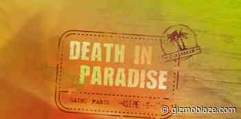 “Death in Paradise Season 10”: Matthew Bird, Tim Key are coming back with their series!! Read ... - Gizmo Blaze