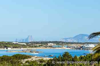 Formentera: Paradise found - Ibiza Spotlight
