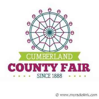 2020 Cumberland County Fair Cancelled - myradiolink.com