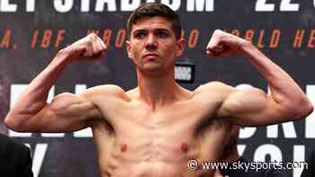 Campbell: Social media fans can't help Garcia