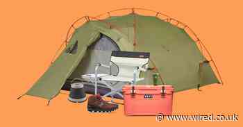 Going on a post-lockdown camping holiday? Read this first