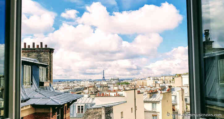 The French Music Industry Will Plunge 43 Percent In 2020 Due to COVID-19, Study Says