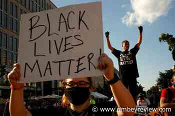 Movement for Black Lives plans virtual national convention - Rimbey Review