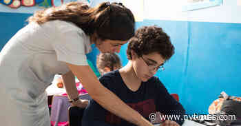 What’s on TV Friday: ‘Young Ahmed’ and ‘Hamilton’