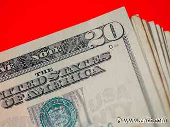 Stimulus check: Will you get a second $1,200 payment from the IRS? The update today     - CNET