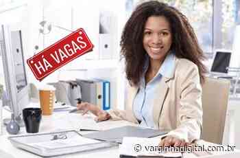 Oi divulga vaga de emprego home office para Varginha - Varginha Digital