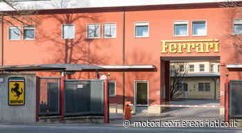 Ferrari, il Cavallino ottiene certificazione Equal Salary. Camilleri: «Parità di genere è un pilastro fondamentale» - Corriere Adriatico