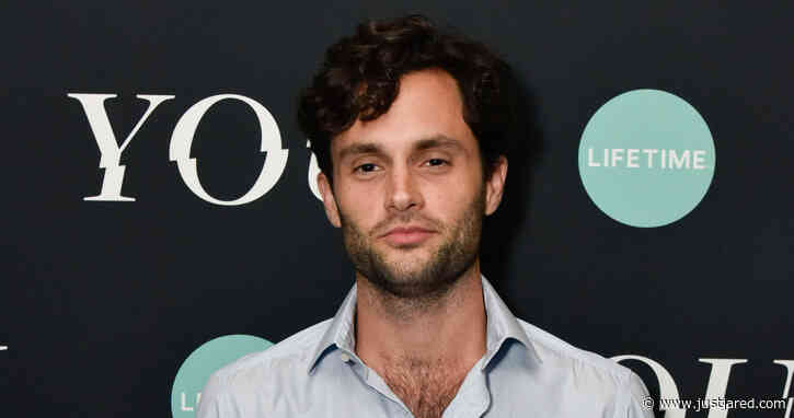 Penn Badgley Admits to Doing 'Plenty' of Hallucinogenic Drugs in His 20s
