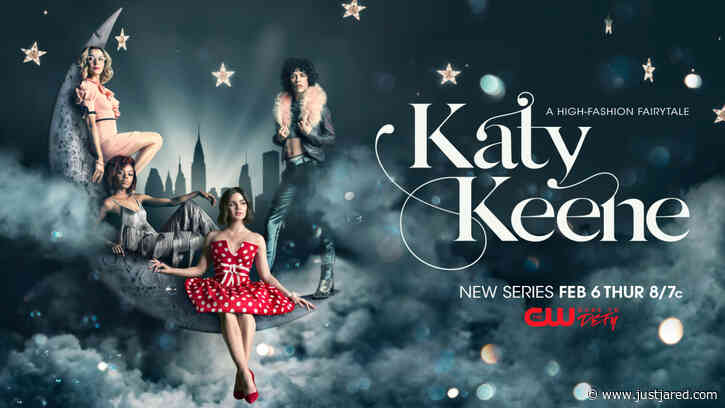 'Katy Keene' Canceled By The CW, But Here's Some Hopeful News...