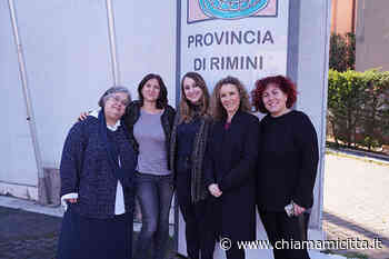 Rimini: al via “Lavoro! Libere tutte”. Il progetto della Provincia per valorizzare il lavoro femminile - ChiamamiCittà